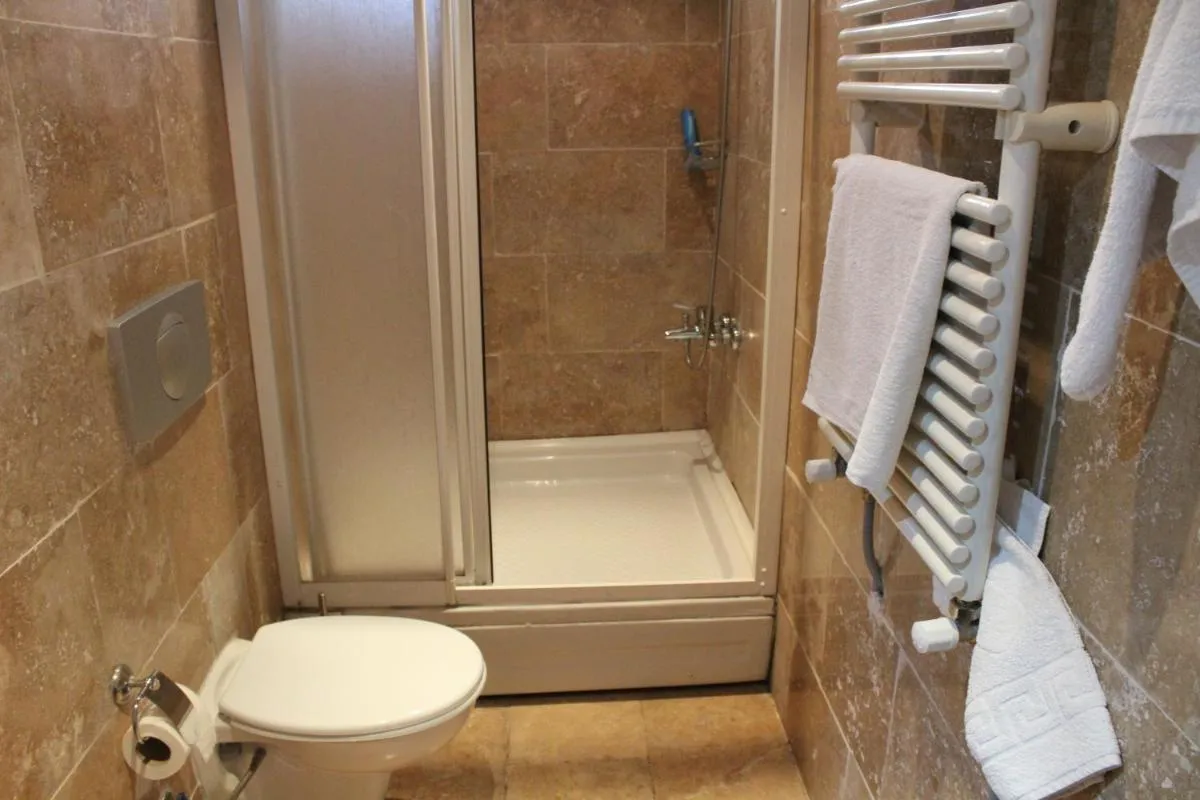 Kismet Cave House — صورة 3