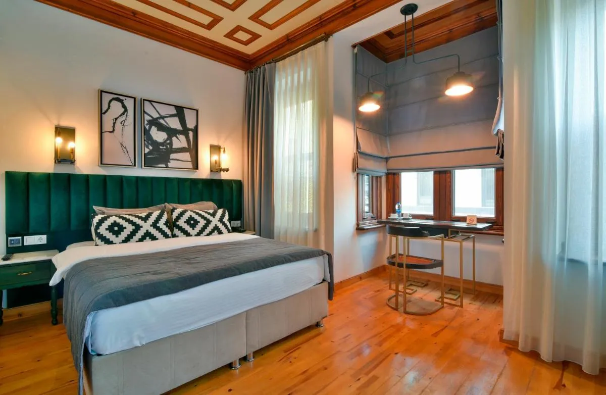 Istanbul Life Hotel — صورة 2