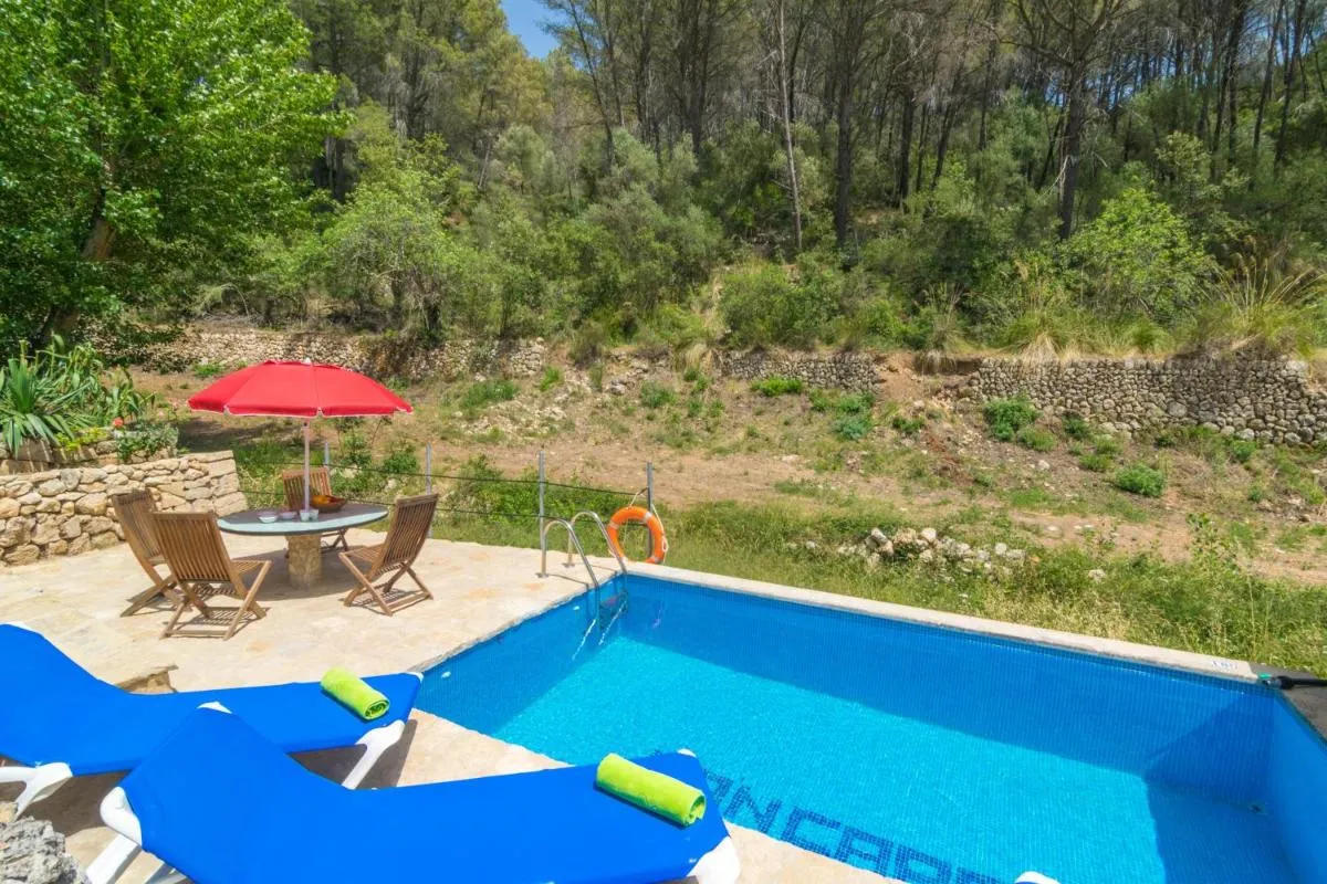 كان كابيت - فيلا مايوركا — صورة 2