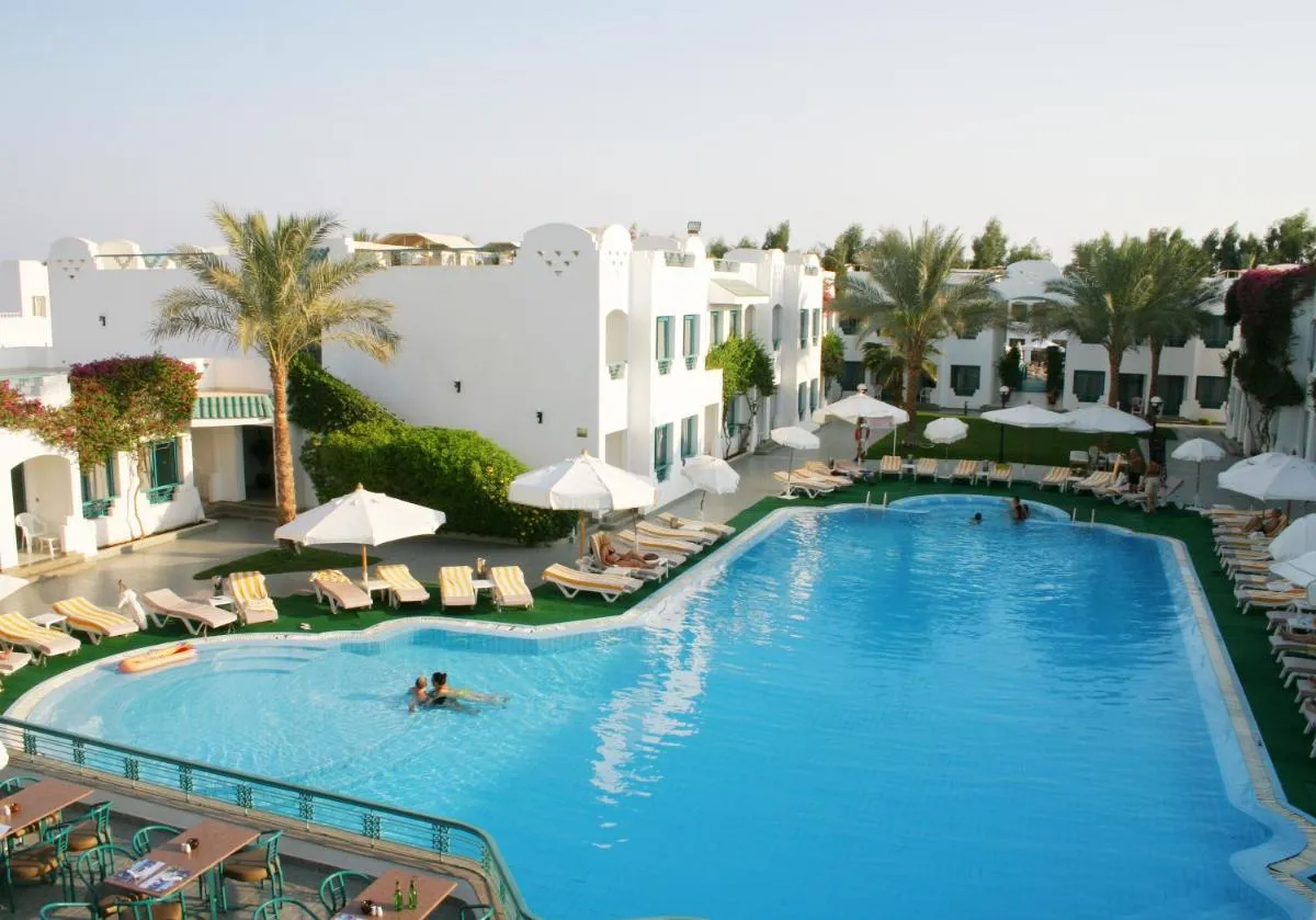 فندق فالكون هيلز شرم الشيخ — صورة 3