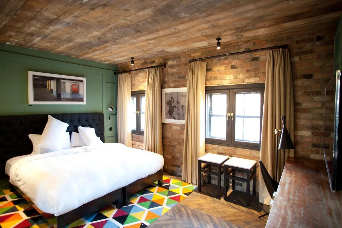 فندق ذا دين دبلن — صورة 3