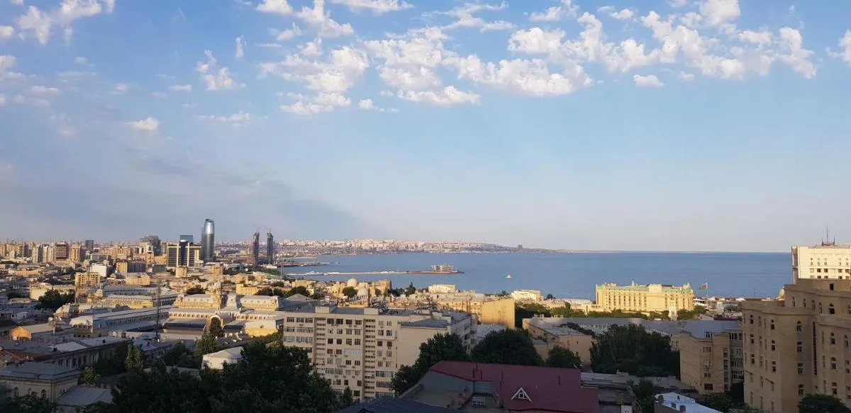 ⁨باكو سي فييو هوتيل⁩ — صورة 47