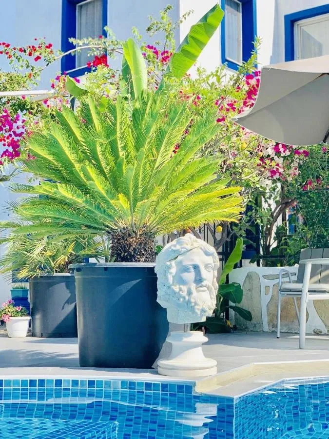 Artunc Hotel Bodrum — صورة 4