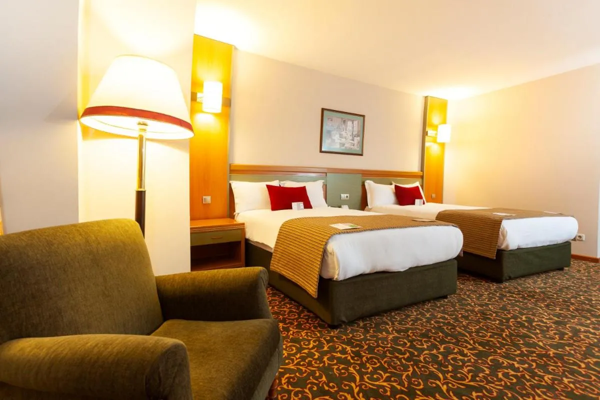 Ozkaymak Konya Hotel — صورة 3