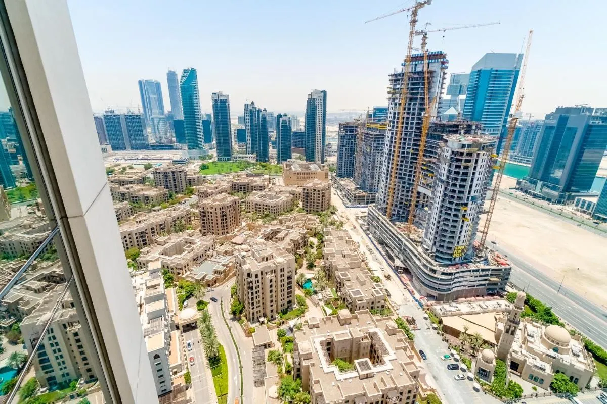 ⁨فيدا داون تاون دبي⁩ — صورة 60