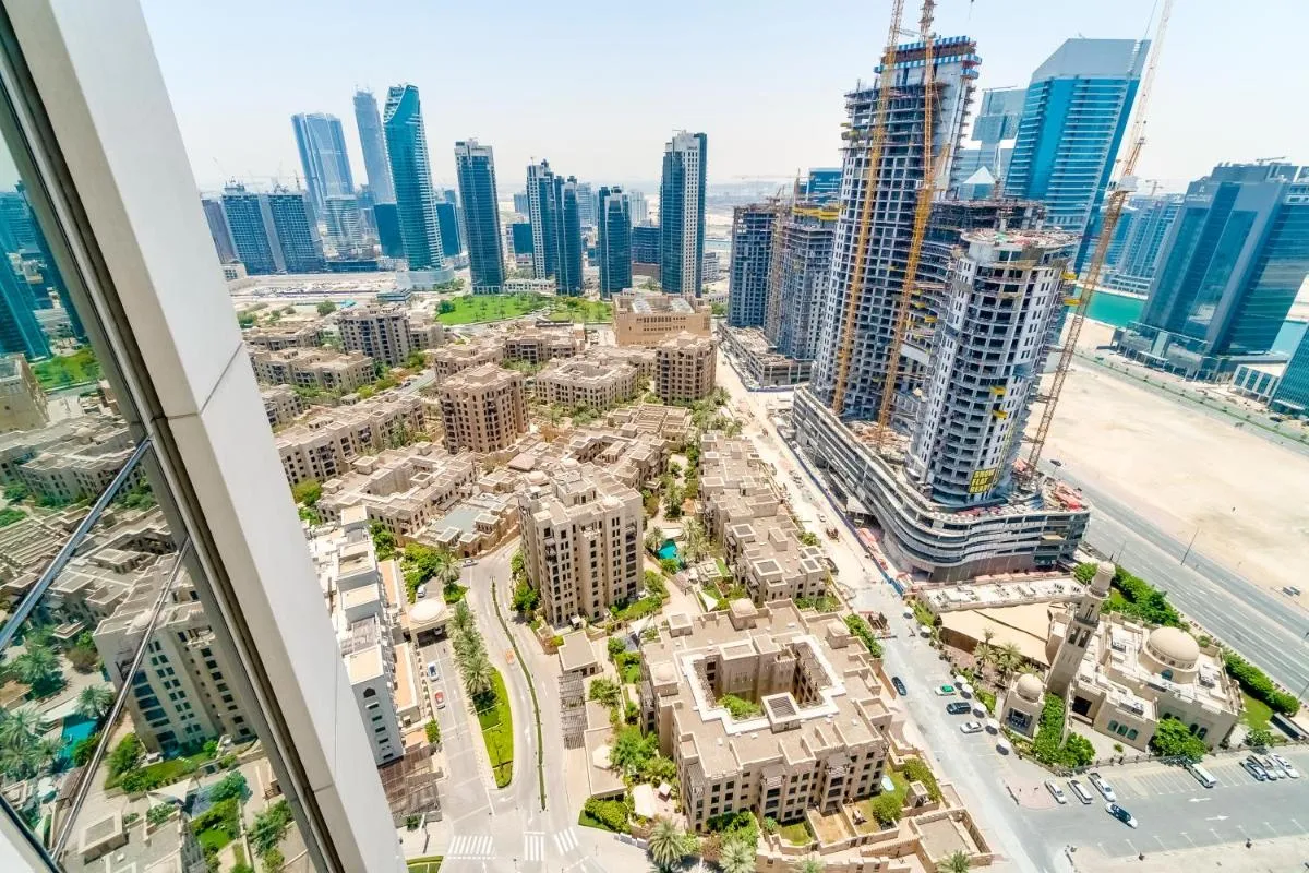 ⁨فيدا داون تاون دبي⁩ — صورة 57