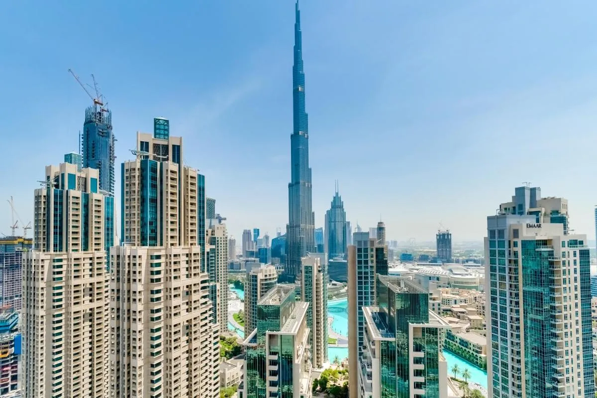 ⁨فيدا داون تاون دبي⁩ — صورة 40