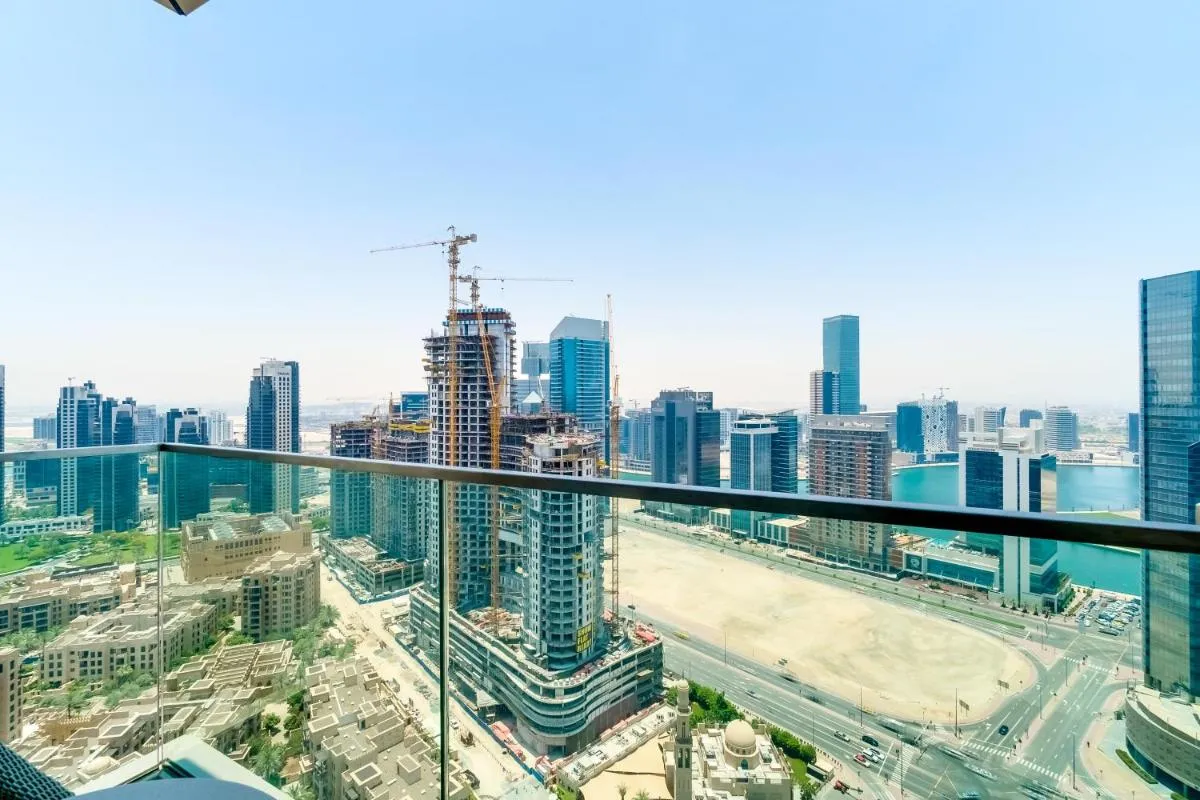 ⁨فيدا داون تاون دبي⁩ — صورة 17