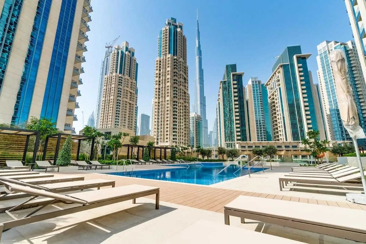 ⁨فيدا داون تاون دبي⁩ — صورة 26