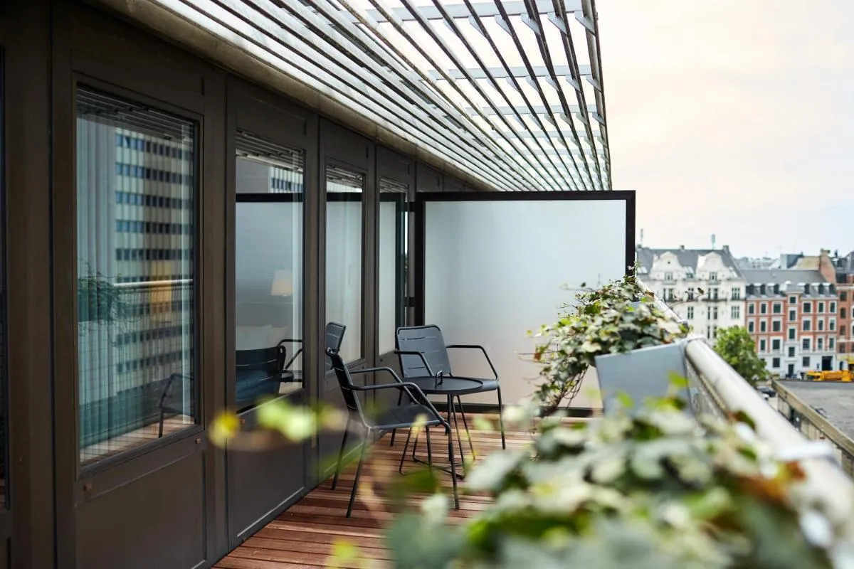 فندق إمبريال — صورة 4