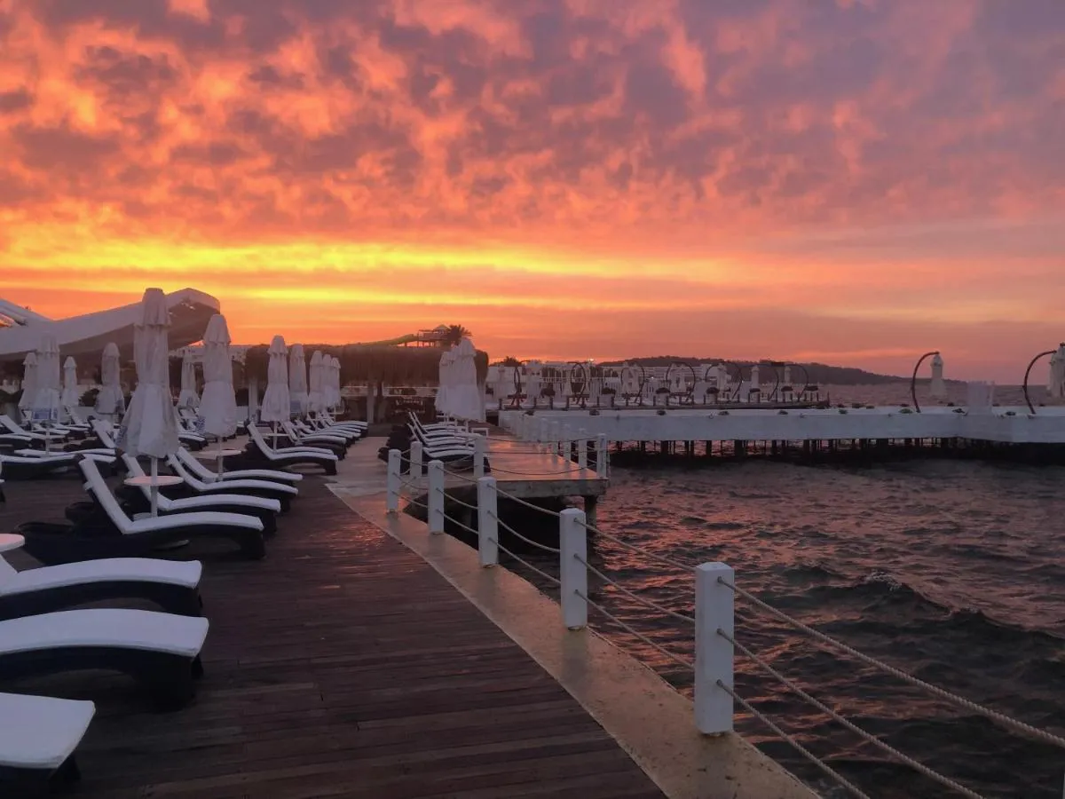 ⁨Ilica Hotel Spa & Wellness Resort⁩ — صورة 12