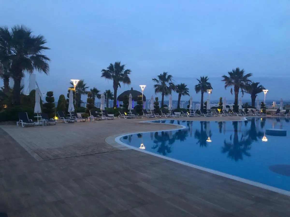 ⁨Ilica Hotel Spa & Wellness Resort⁩ — صورة 48
