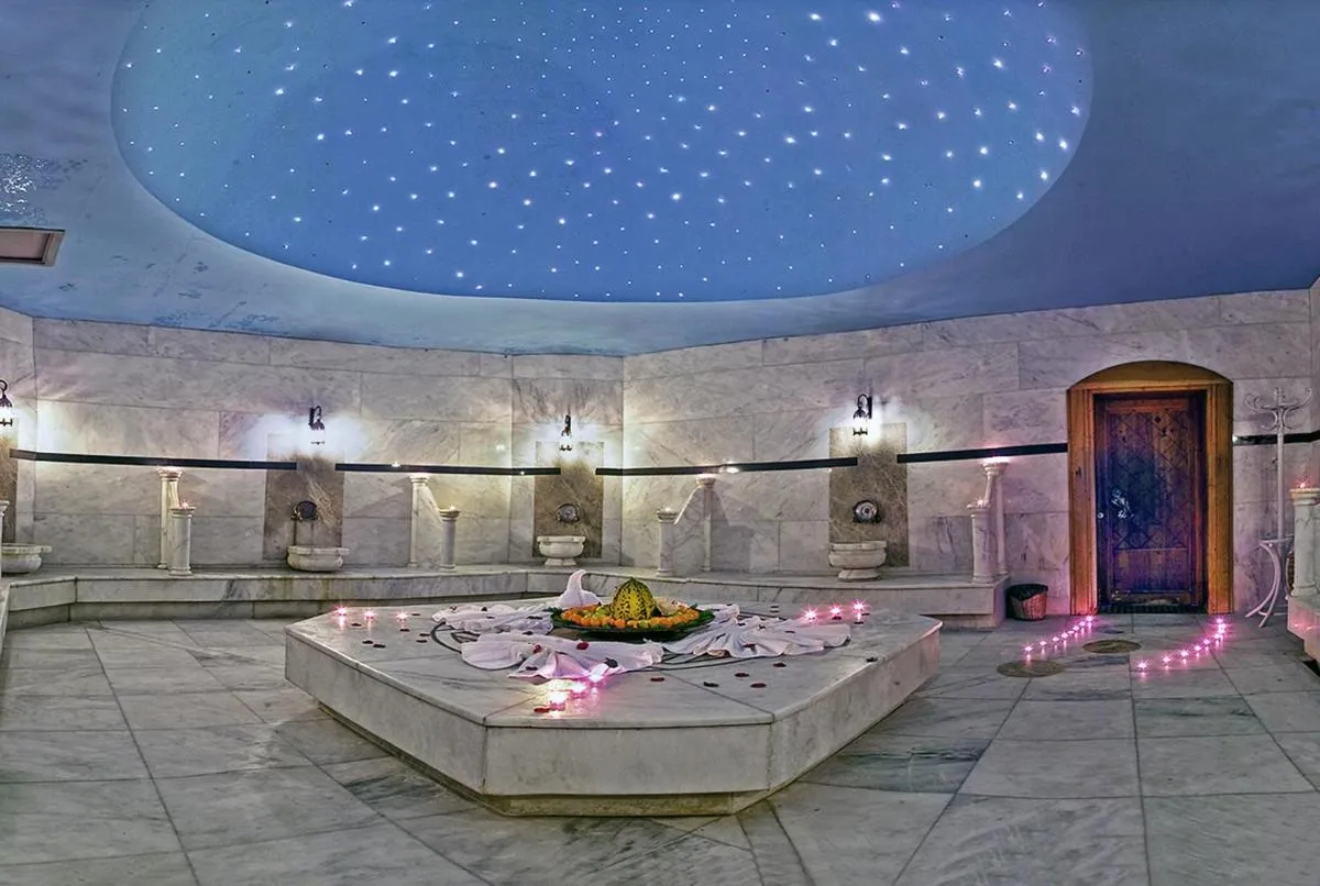 ⁨Ilica Hotel Spa & Wellness Resort⁩ — صورة 49