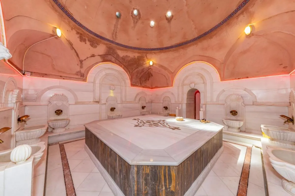 ⁨ويندام إسطنبول المدينة القديمة⁩ — صورة 18