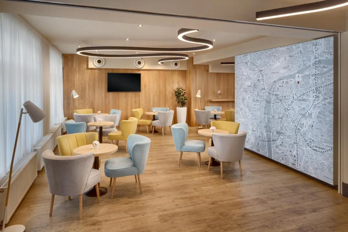 فندق كليمنت — صورة 2