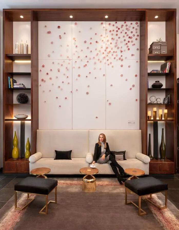 إكسيكوتيف كوسموبوليتان تورونتو - تورنتو، كندا