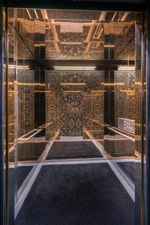 ⁨ذا بريستيج هوتيل بينانغ⁩ — صورة 24