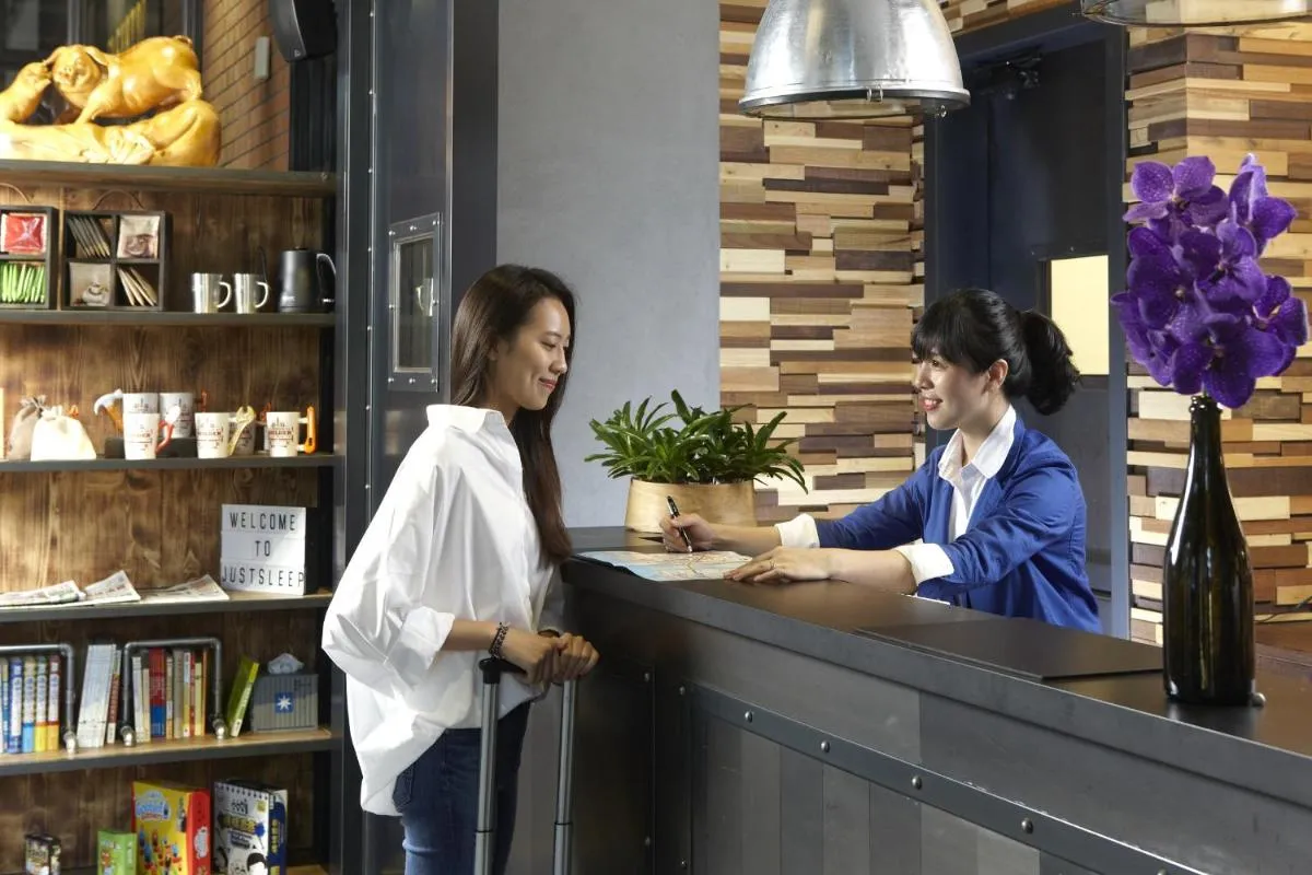 جوست سليب سانتشونغ — صورة 2