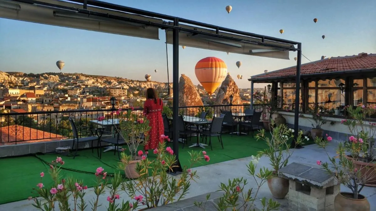 Arch Palace — صورة 4