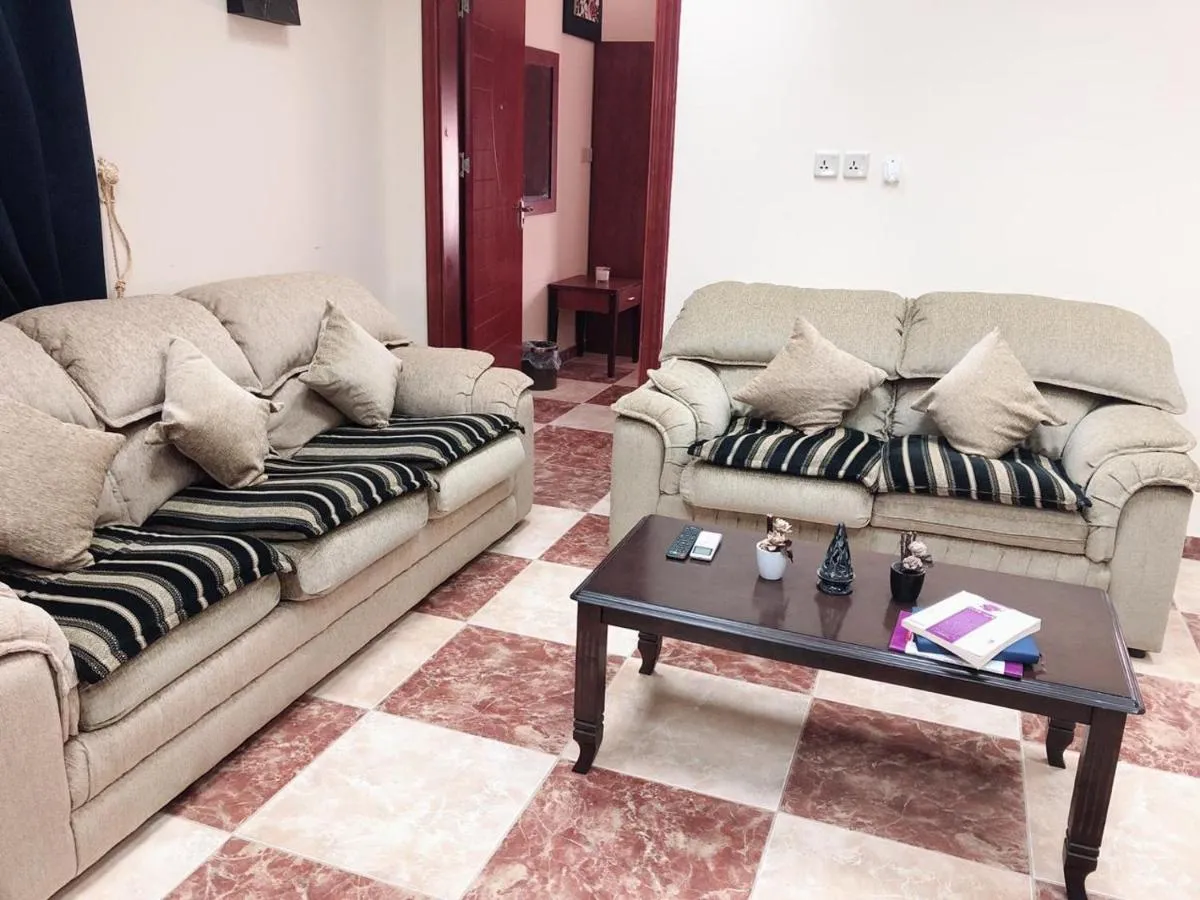 منتجع سرو النماص - النماص، السعودية