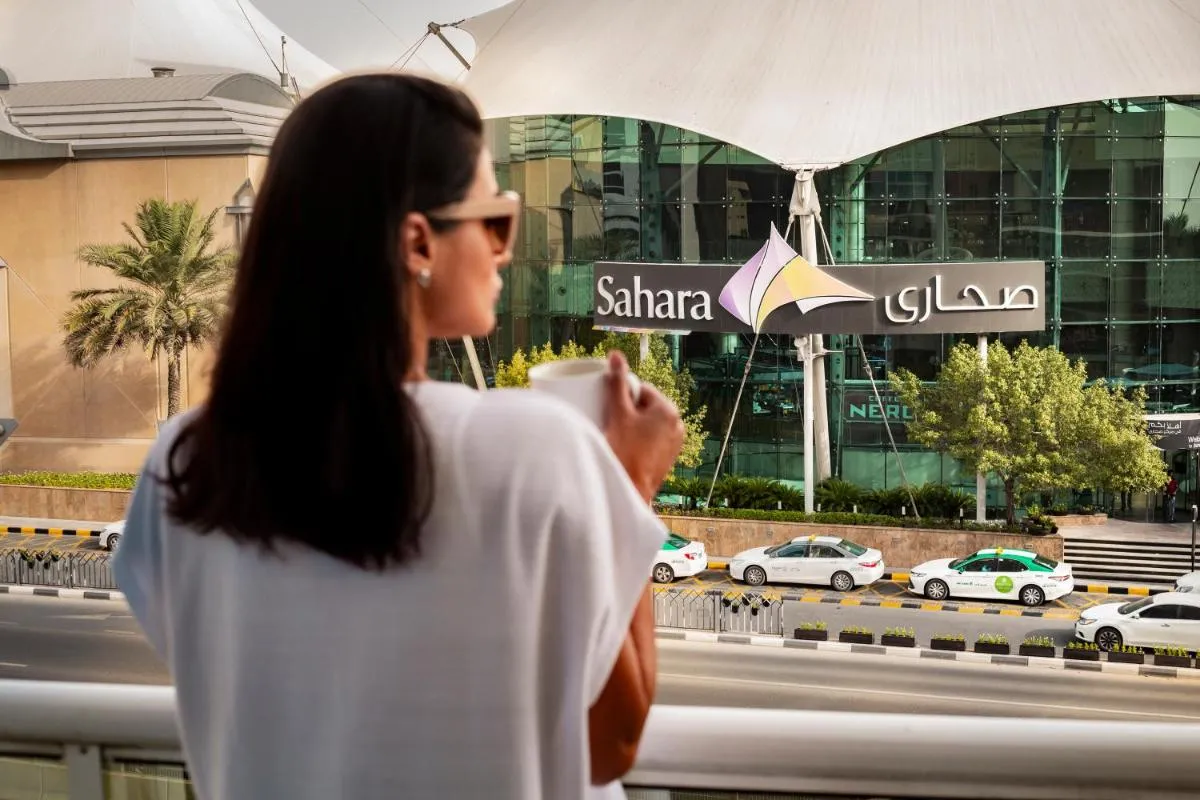 ⁨غولدن ساندس هوتيل &امب; ريسيدينسيس⁩ — صورة 31