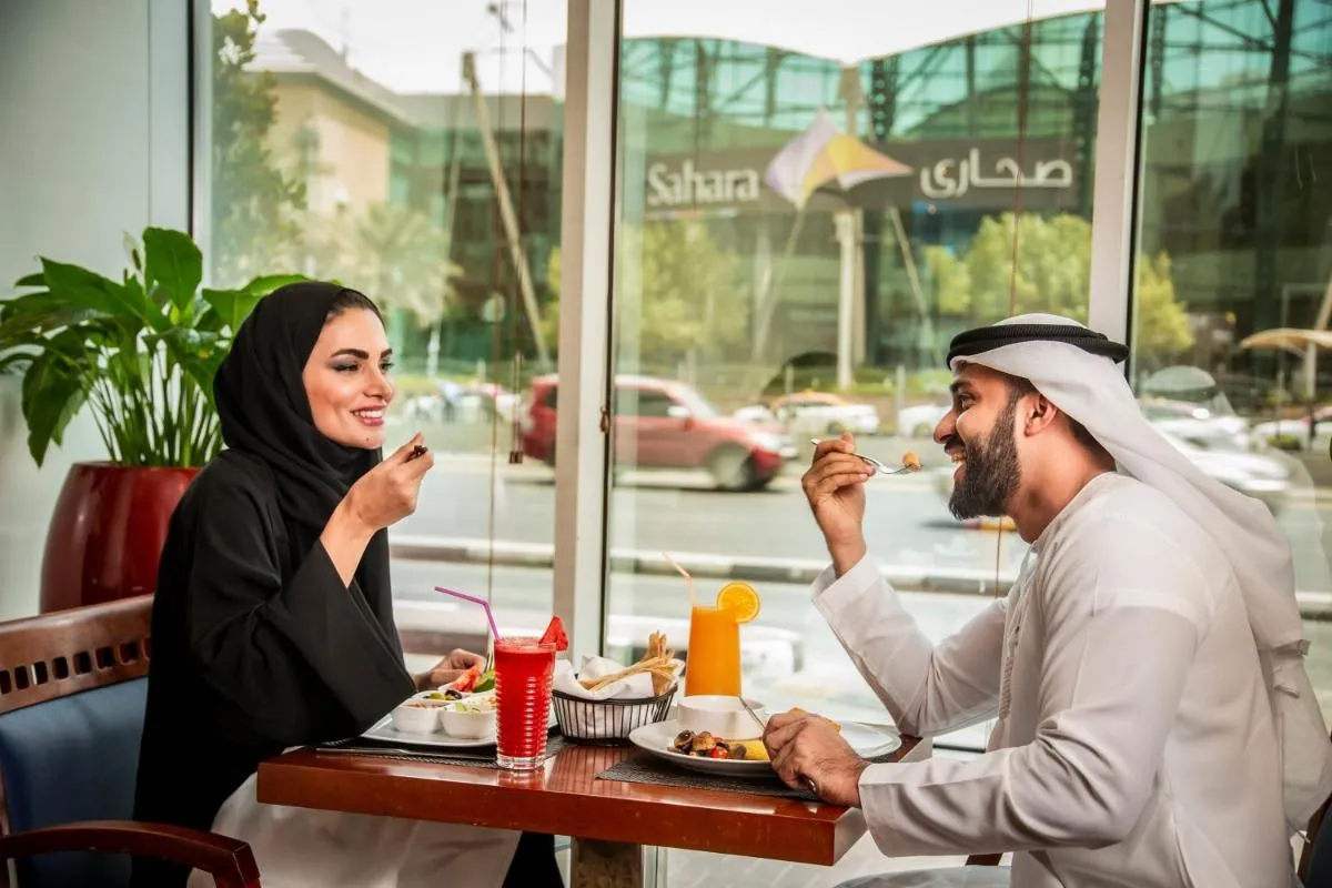 ⁨غولدن ساندس هوتيل &امب; ريسيدينسيس⁩ — صورة 23