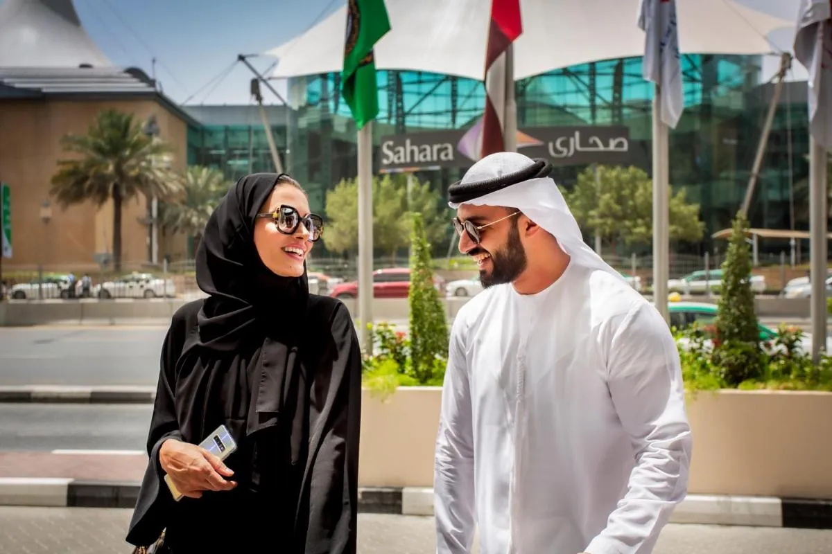 غولدن ساندس هوتيل & ريسيدينسيس — صورة 2