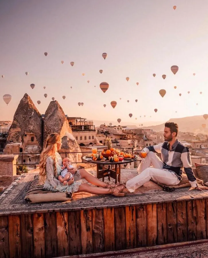 ⁨سلطان كيف سويتس⁩ — صورة 23