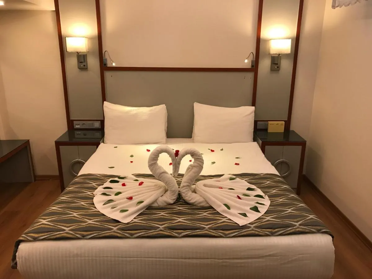 ⁨Muyan Suites⁩ — صورة 19