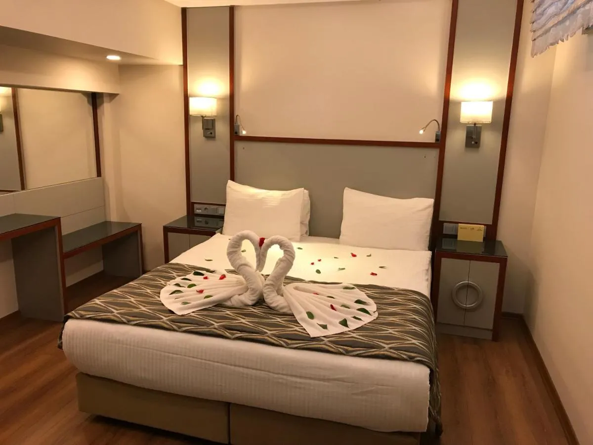 ⁨Muyan Suites⁩ — صورة 18