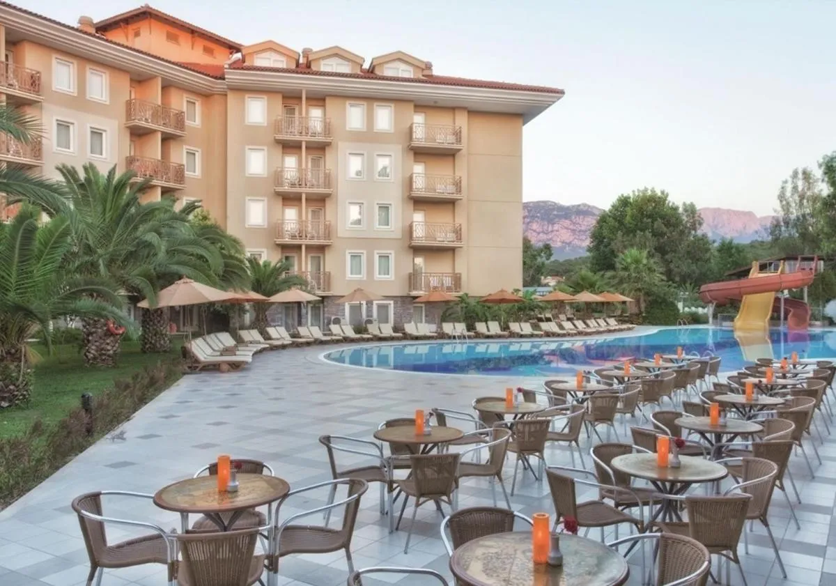 AKKA Hotels Claros - All Inclusive — صورة 3