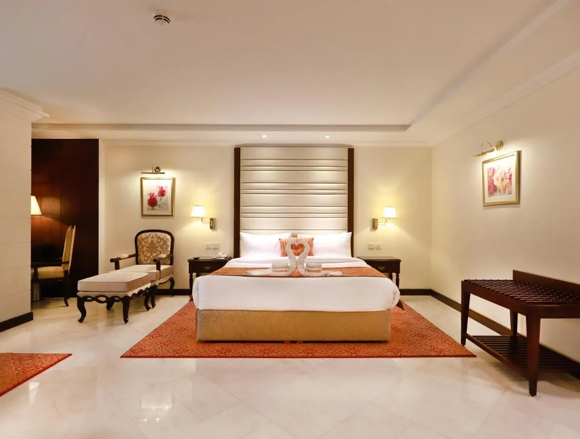 فندق ريغاليا إسلام آباد - إسلام آباد، باكستان