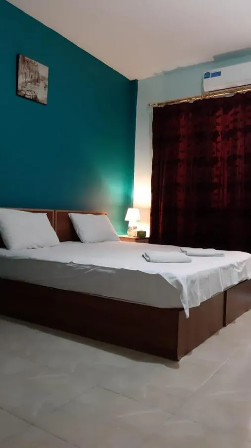 جوردان ريفير هوتيل — صورة 4