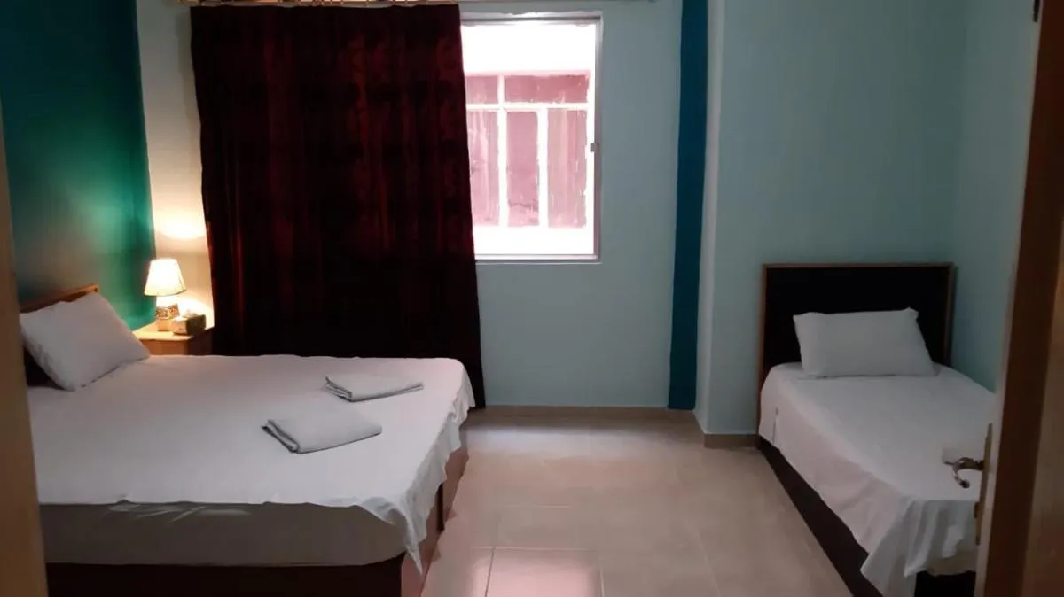 جوردان ريفير هوتيل — صورة 2