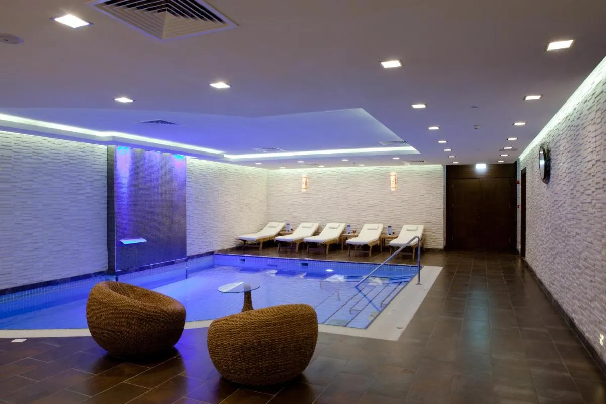 Bilkent Hotel and Conference Center — صورة 3
