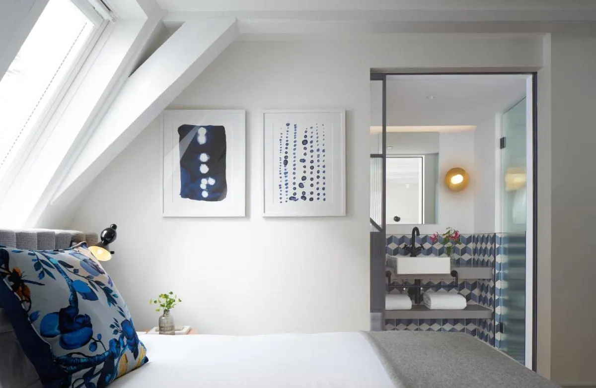 كيمبتون دي ويت أمستردام — صورة 3