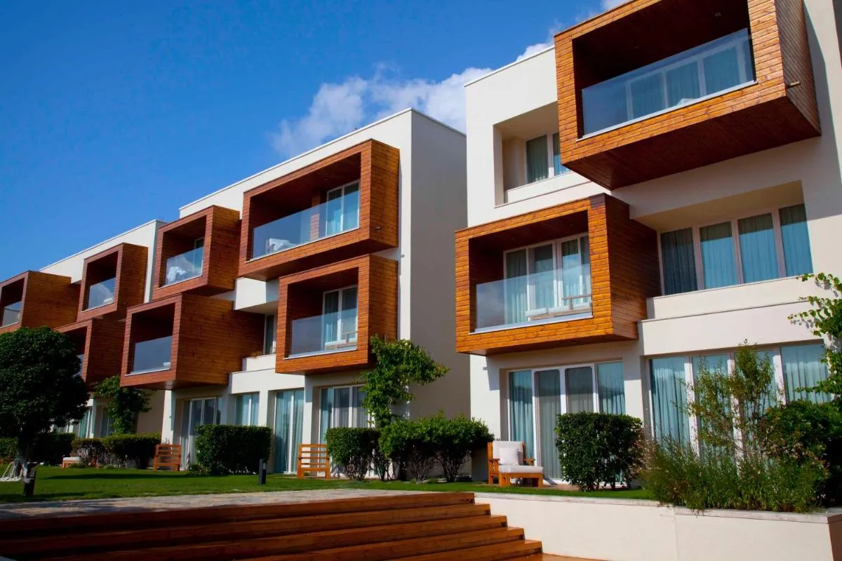Palmalife Bodrum Resort & Spa — صورة 3