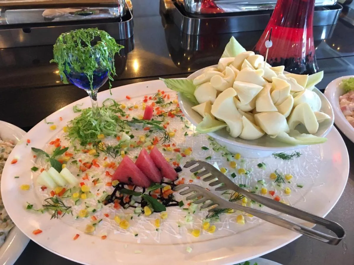 Carpediem Diamond Hotel — صورة 4