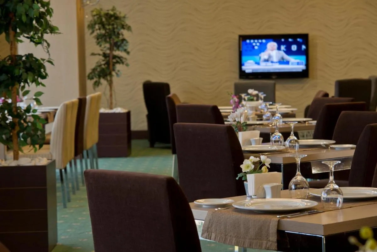 ⁨North Point Hotel⁩ — صورة 39