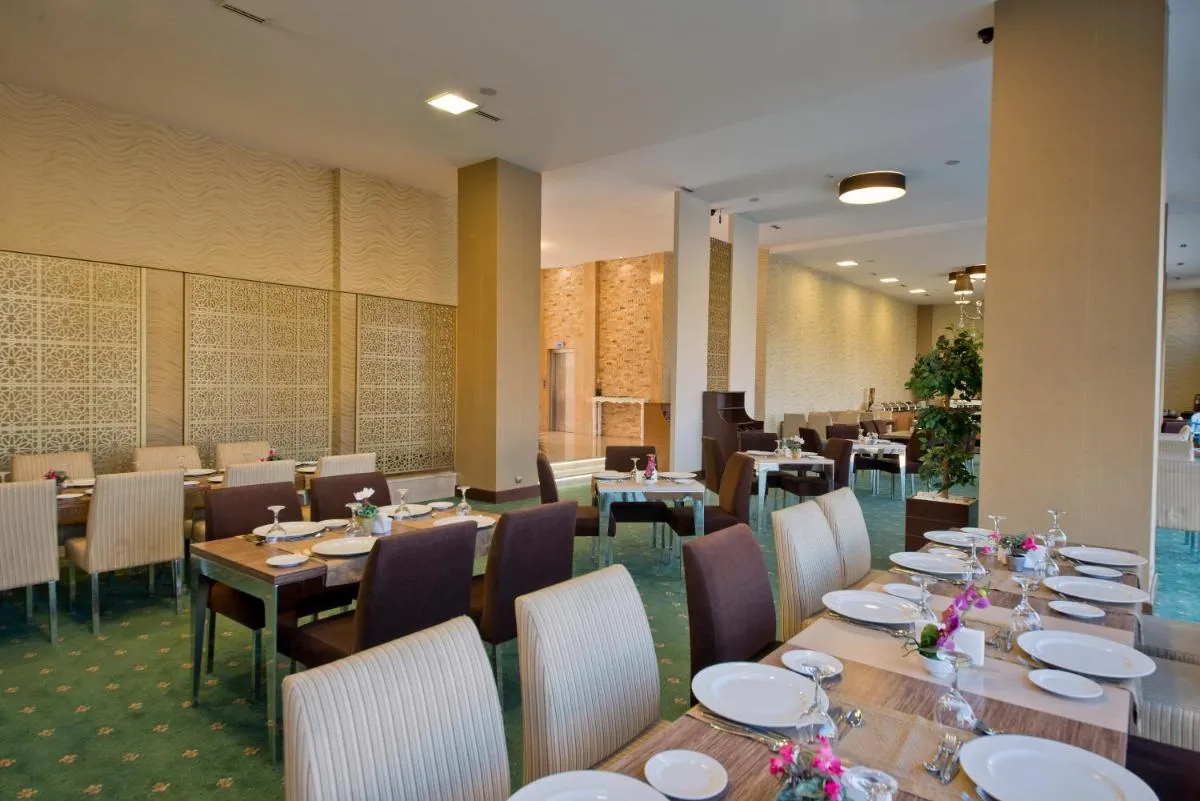 ⁨North Point Hotel⁩ — صورة 42