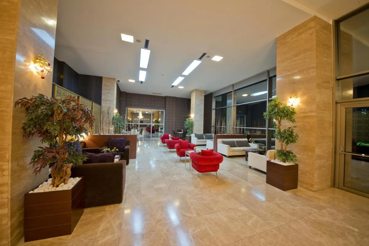⁨North Point Hotel⁩ — صورة 37
