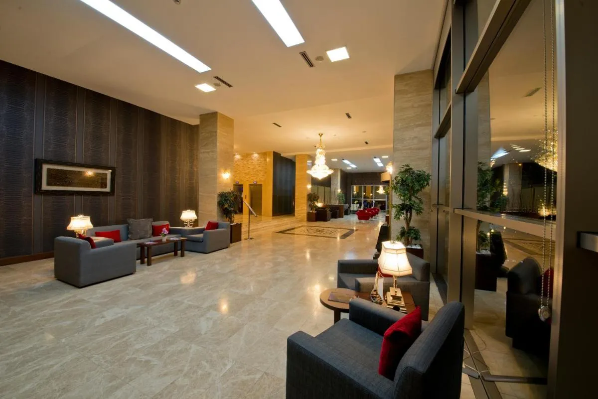 ⁨North Point Hotel⁩ — صورة 23