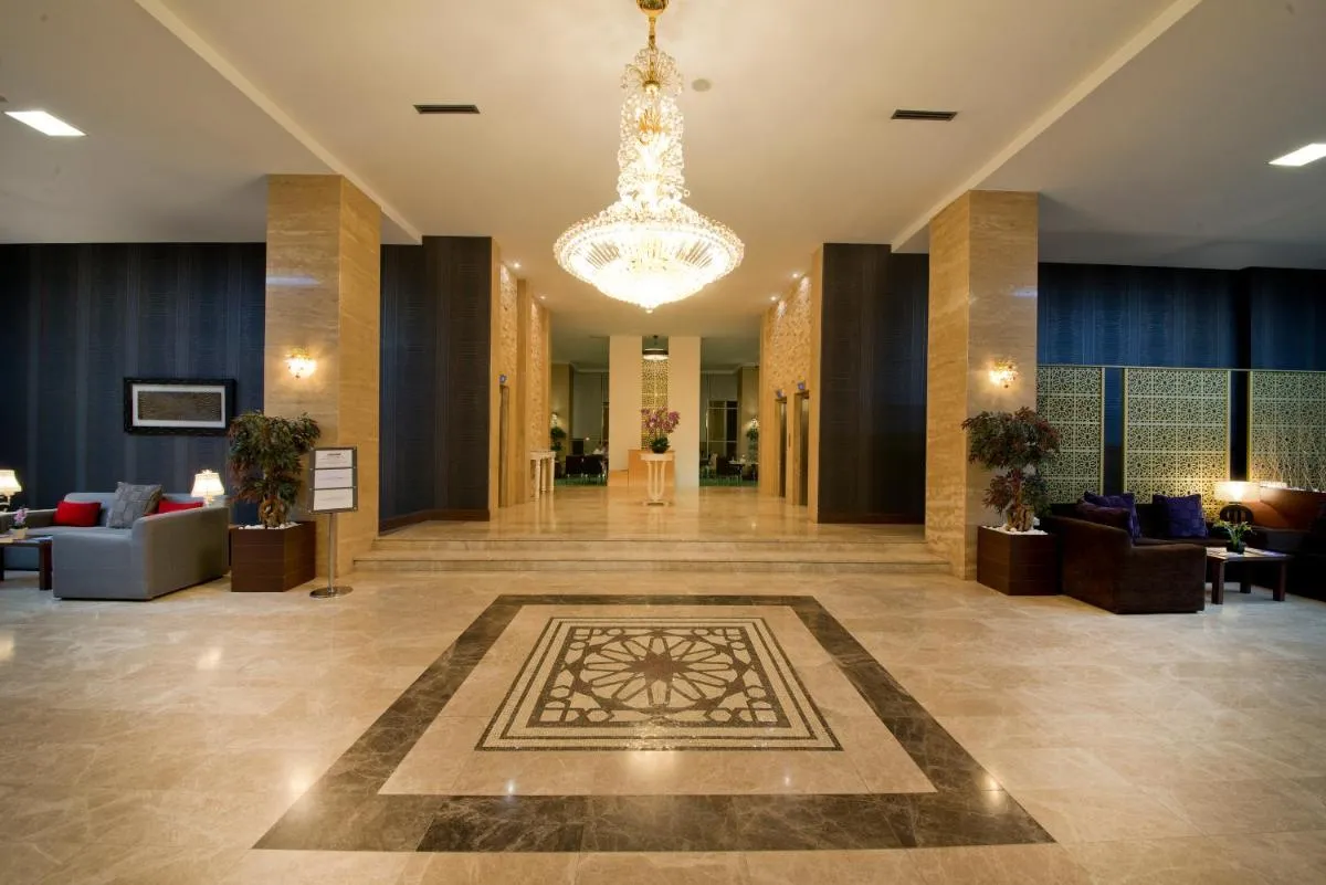 ⁨North Point Hotel⁩ — صورة 38