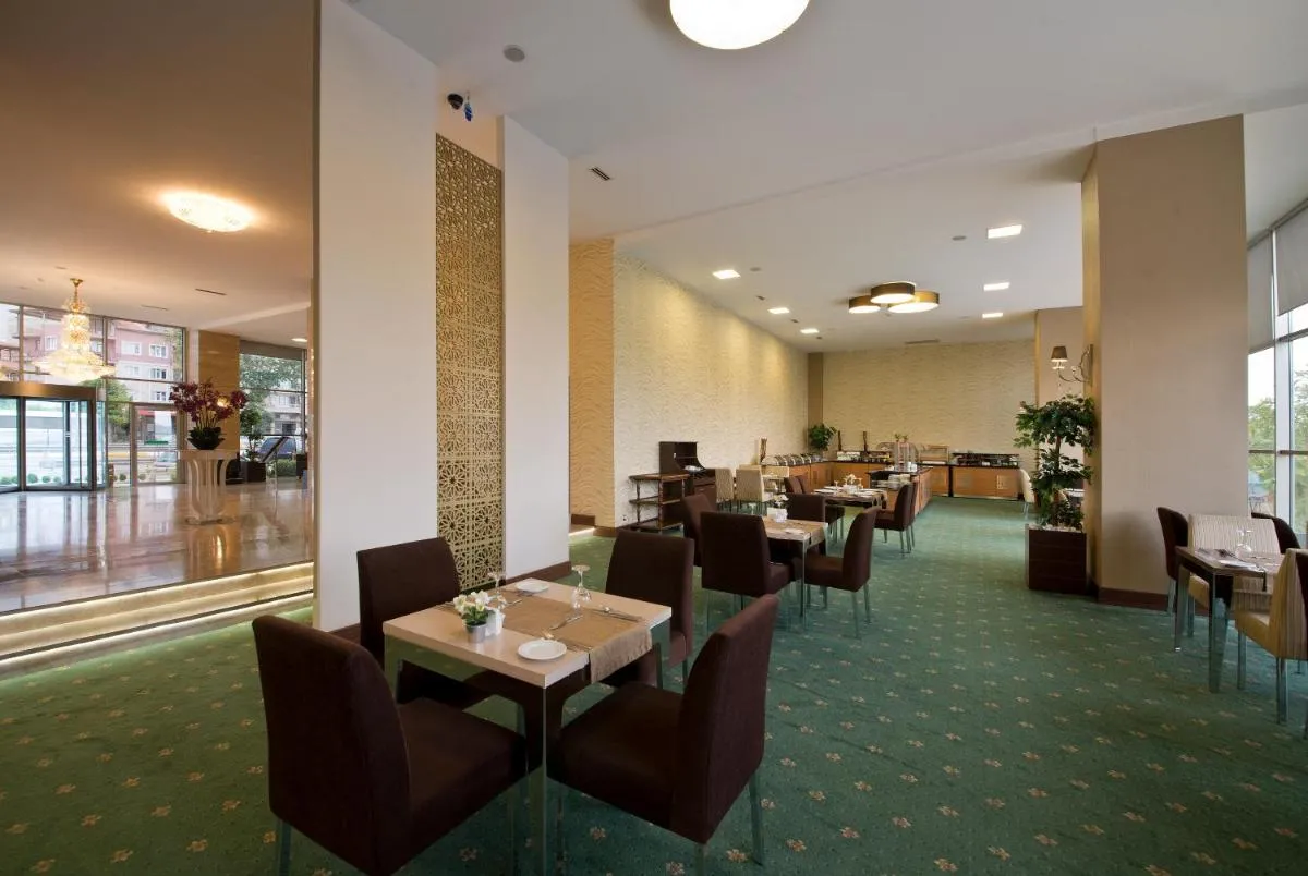⁨North Point Hotel⁩ — صورة 36