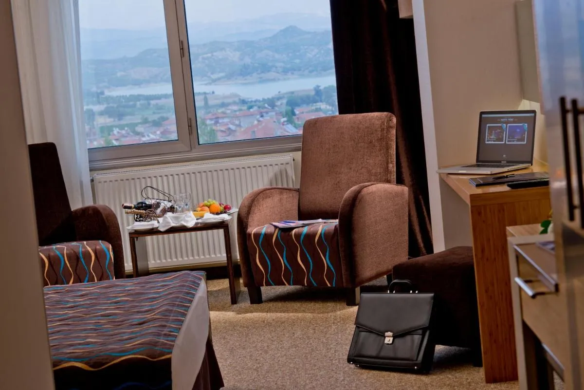 ⁨North Point Hotel⁩ — صورة 35