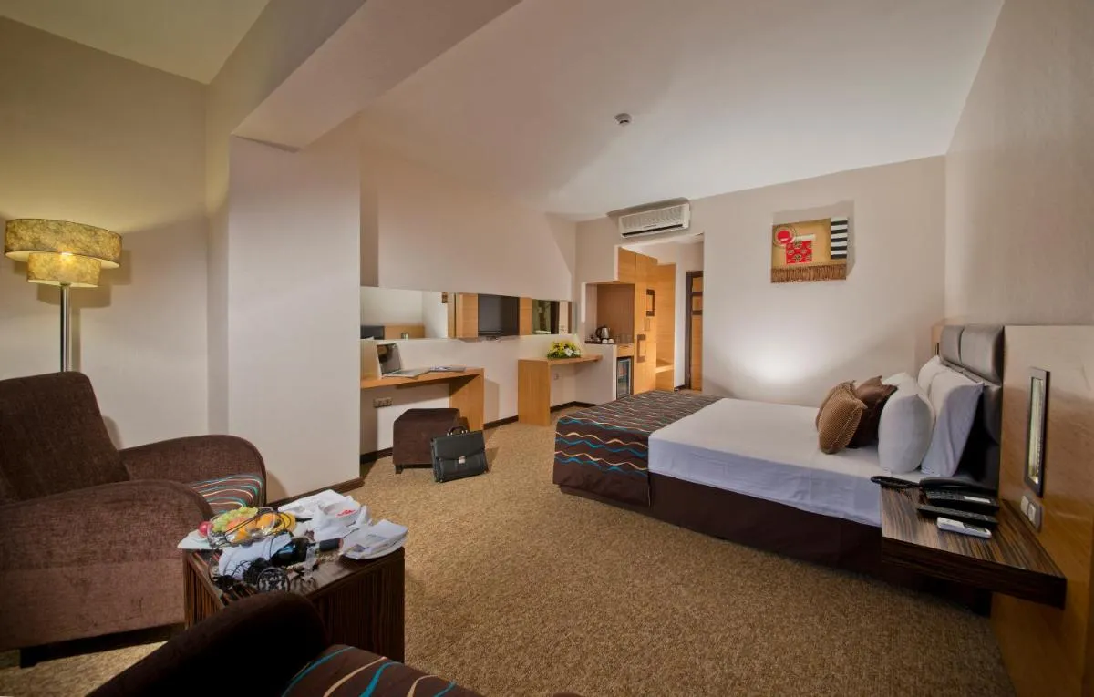 ⁨North Point Hotel⁩ — صورة 30