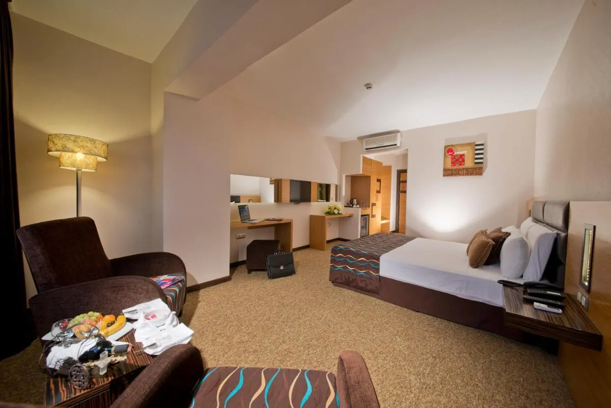 ⁨North Point Hotel⁩ — صورة 29