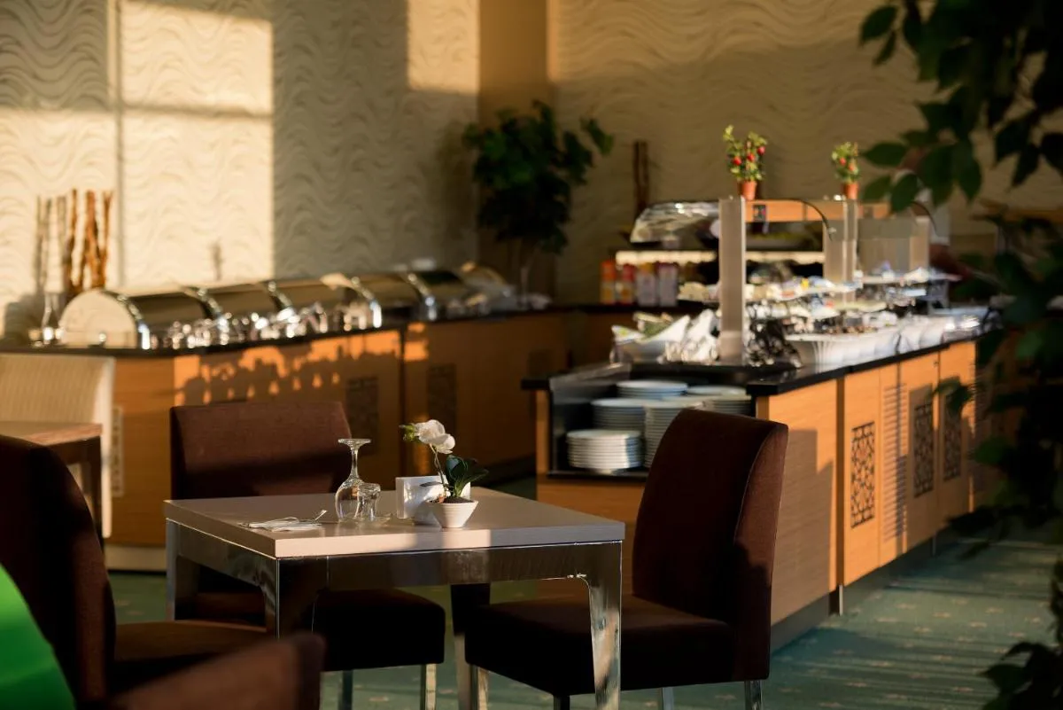 ⁨North Point Hotel⁩ — صورة 40