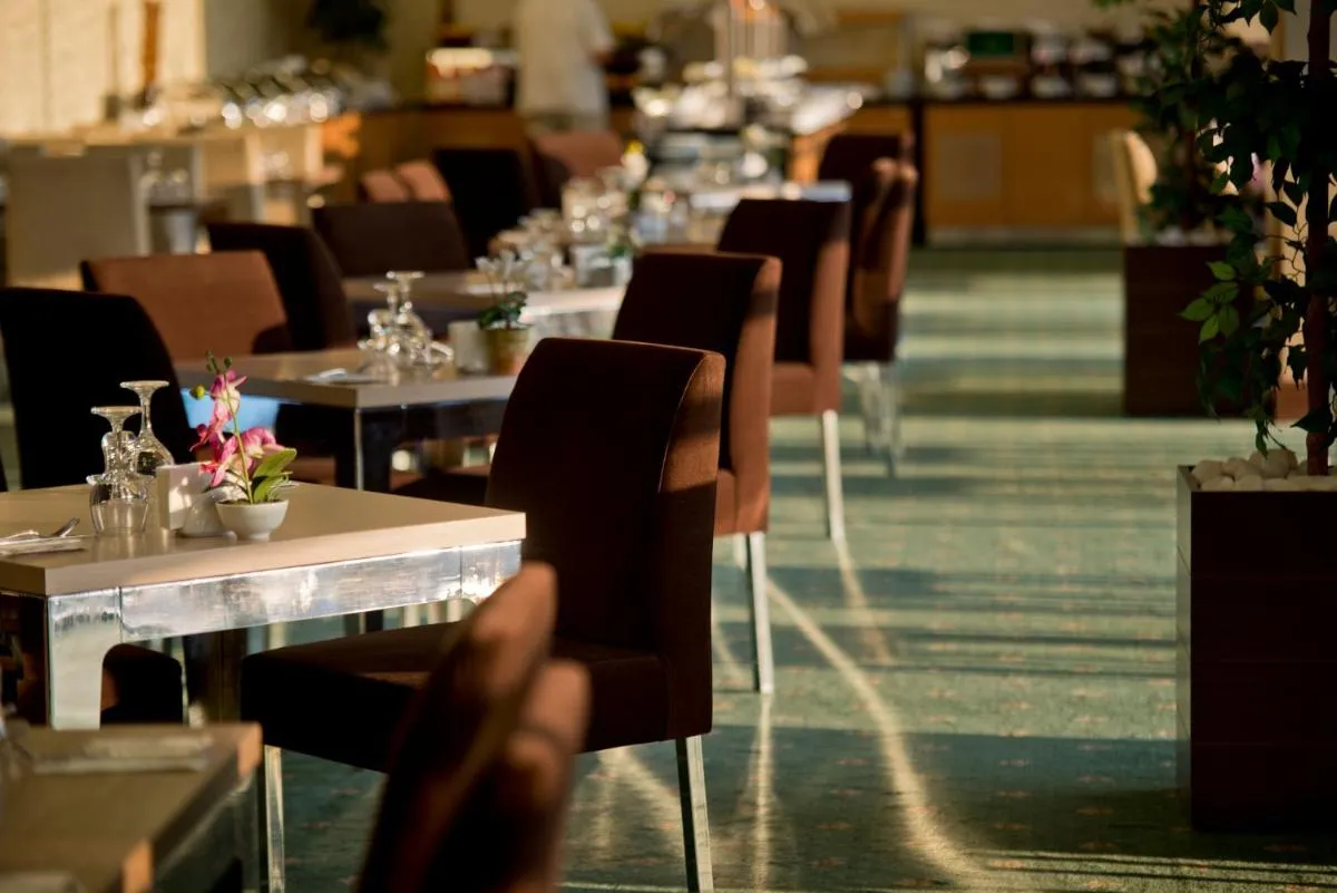 ⁨North Point Hotel⁩ — صورة 25
