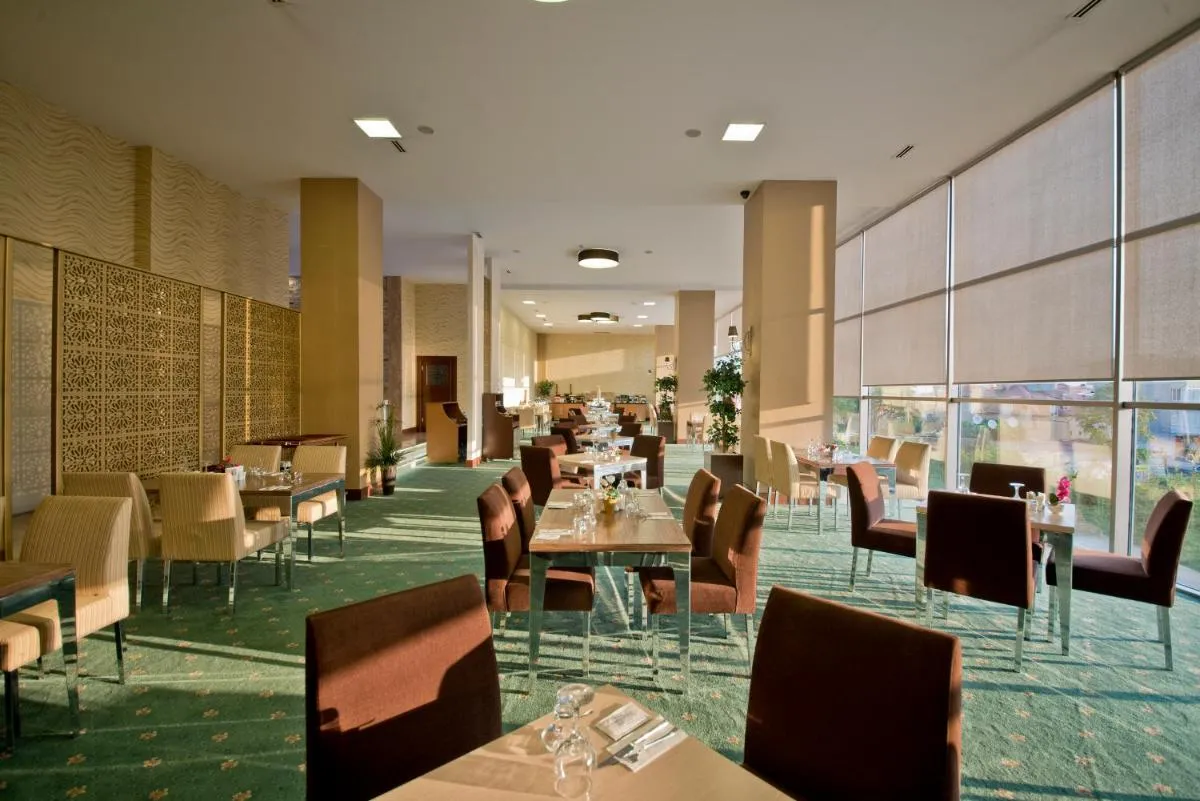 ⁨North Point Hotel⁩ — صورة 41